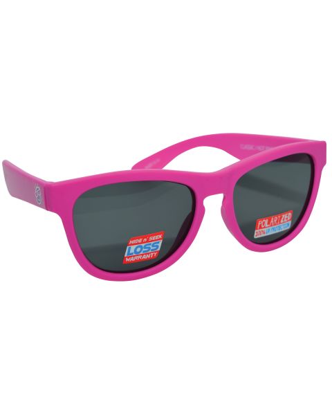 Minishades Ages 3-7 Hot Pink RRP £19.99