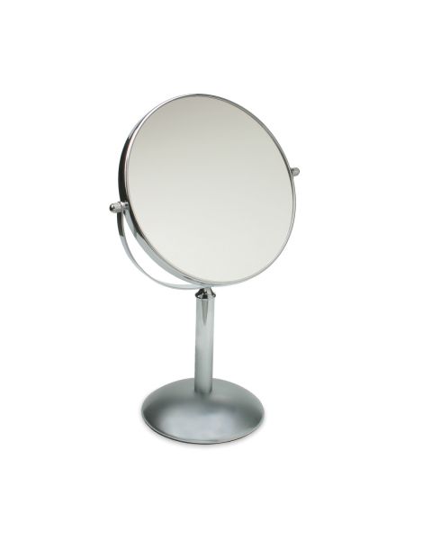 Round Dispensary Mirror Plano/3X