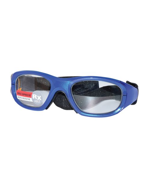 Rec Specs Maxx 21 Glazable Sports Frame