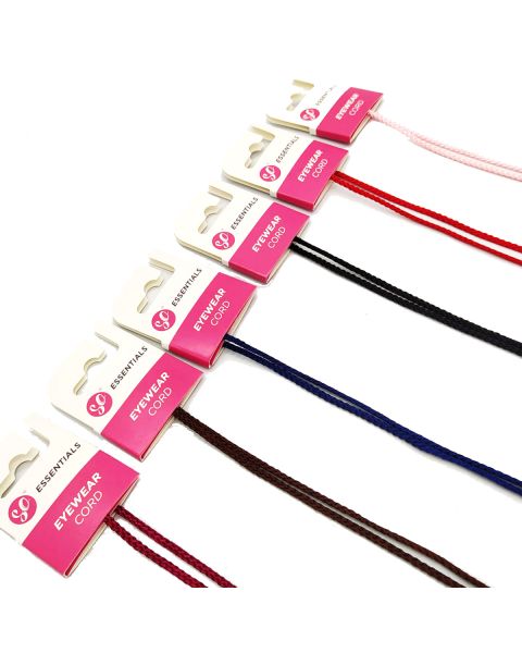 SO Essentials Spec Cords - 5 pack