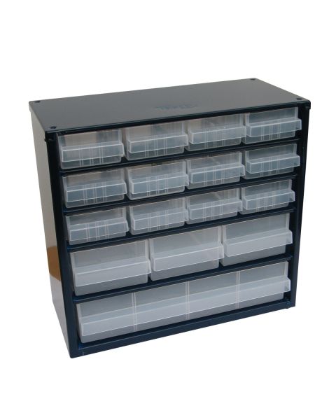 Raaco Draw Storage Units