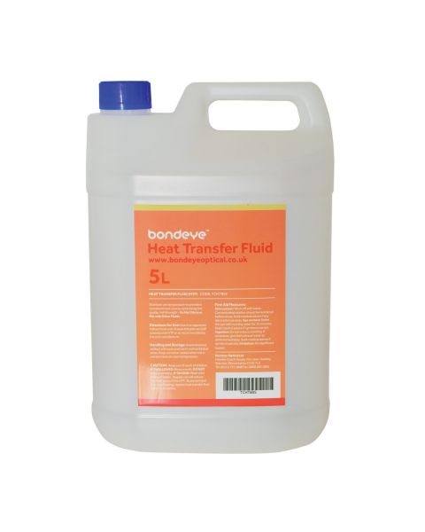 Bondeye Heat Transfer Fluid