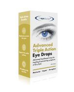 Eye Doctor Advanced Triple Action Eye Drops 10ml RRP £15.00