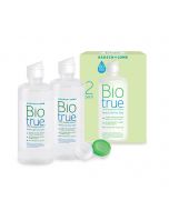 Biotrue Multi Purpose Solution (2 x 300ml) RRP £23.00