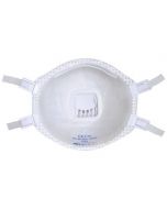 KN99/FFP3 Face Mask VALVED (1pc)