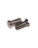 Rim Screws H2.5 X D1.6 X L3.5 mm Black 50 Pcs