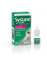 Systane Ultra 10ml