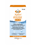 Xailin Intense 10ml RRP £10.99