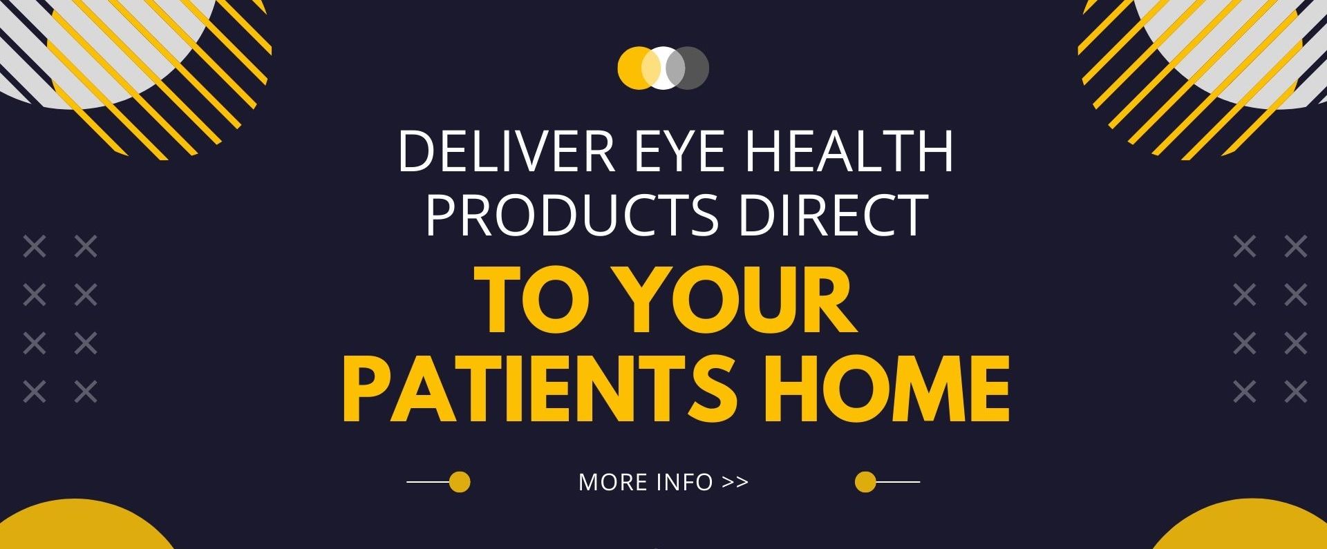 Eye Health Banner